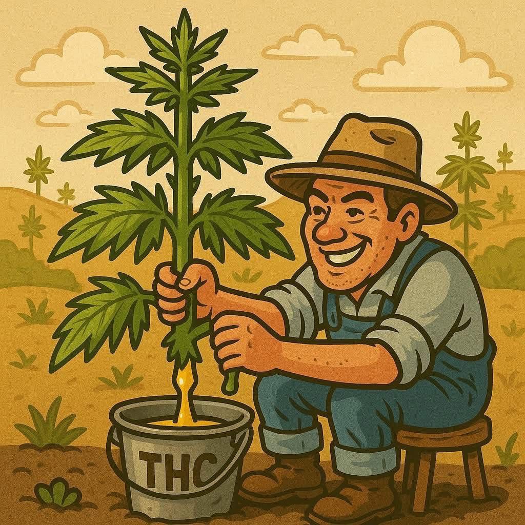 Kjøp medisinsk cannabis for kroniske smerter og søvnløshet uten resept i Norge